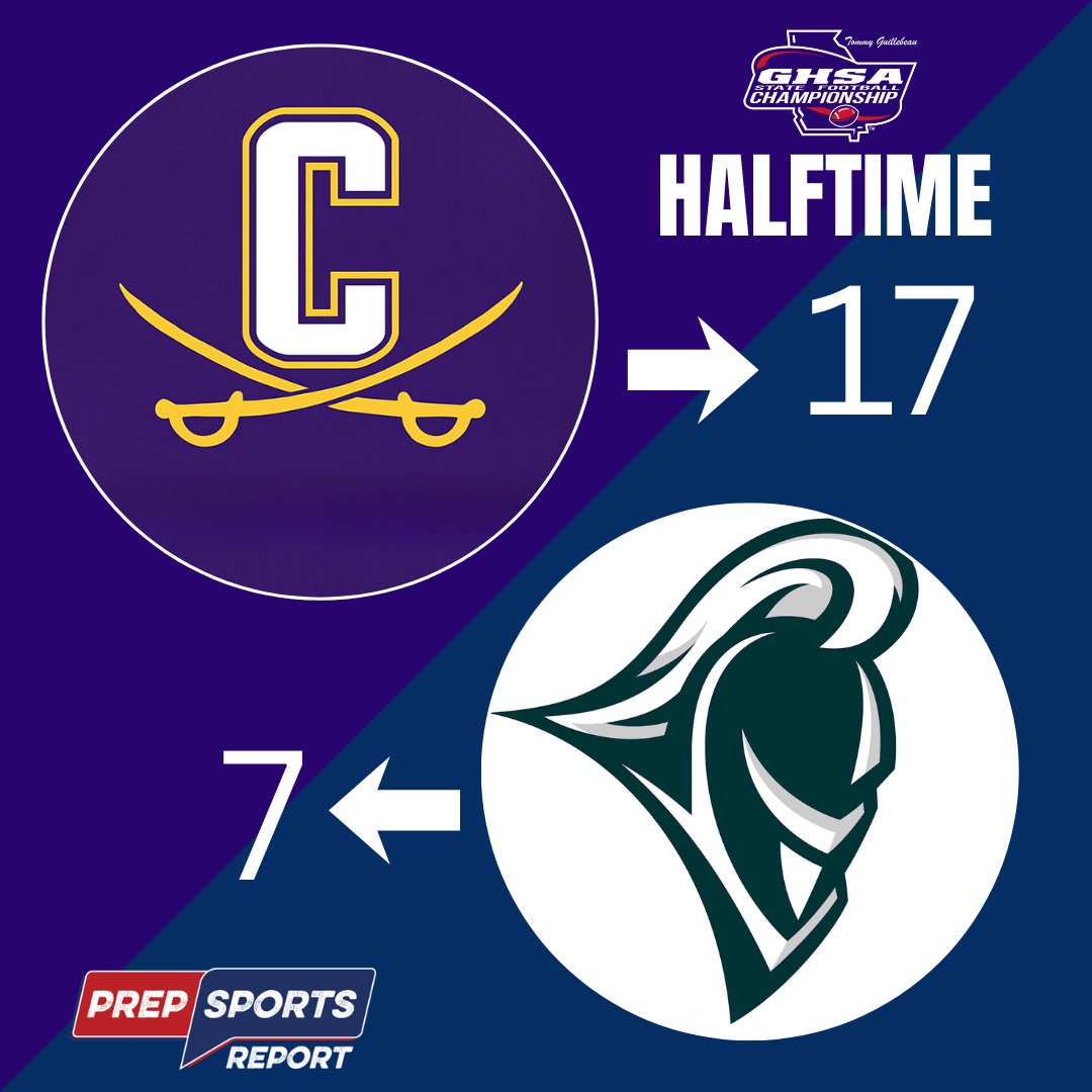 The Savannah Sports Report w/DA Coach Karl DeMasi tweet media