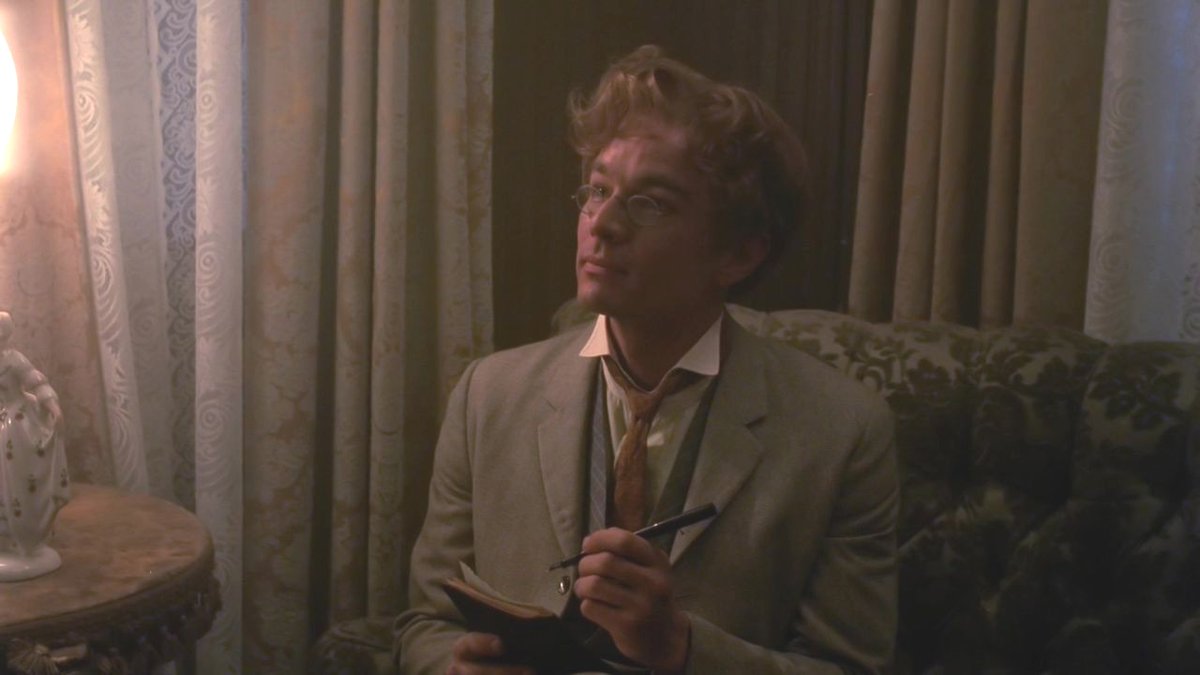 jamie_marsters's tweet image. Pics of the Day: Y&apos;know what? A little William is never enough, so let&apos;s treat ourselves to some more... 

aka James Marsters in #Buffy 5.7 &quot;Fool for Love&quot; 

@JamesMarstersOf #JamesMarsters #Spike #NotSpike #BuffytheVampireSlayer #TreatYoSelf #WithThisLittle #TREAT