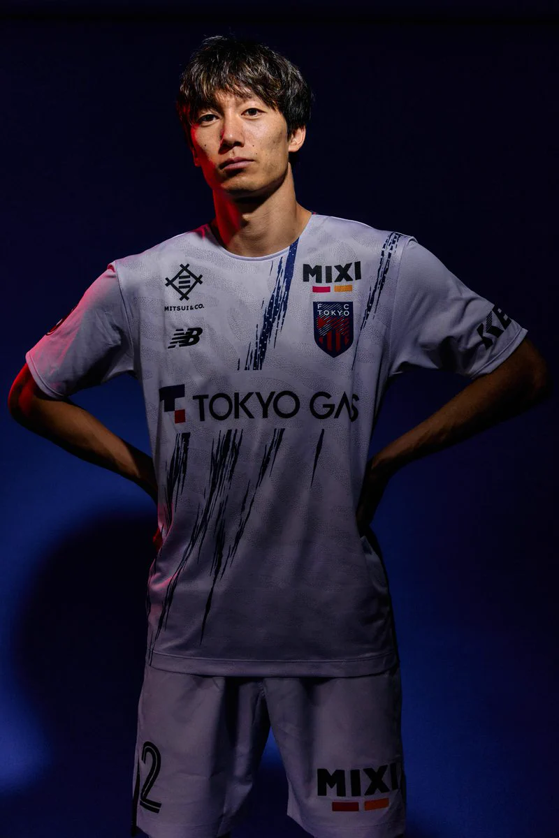 FC東京【公式】 #東京が熱狂 on X: 