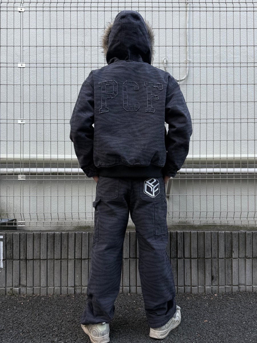 P.C.F APPAREL DEPARTMENT (@PCF_APPARELDEPT) / Posts / X