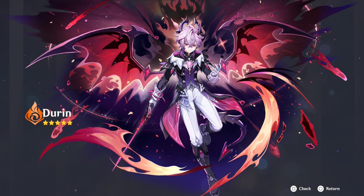 hsleipnir's tweet image. never accept defeat