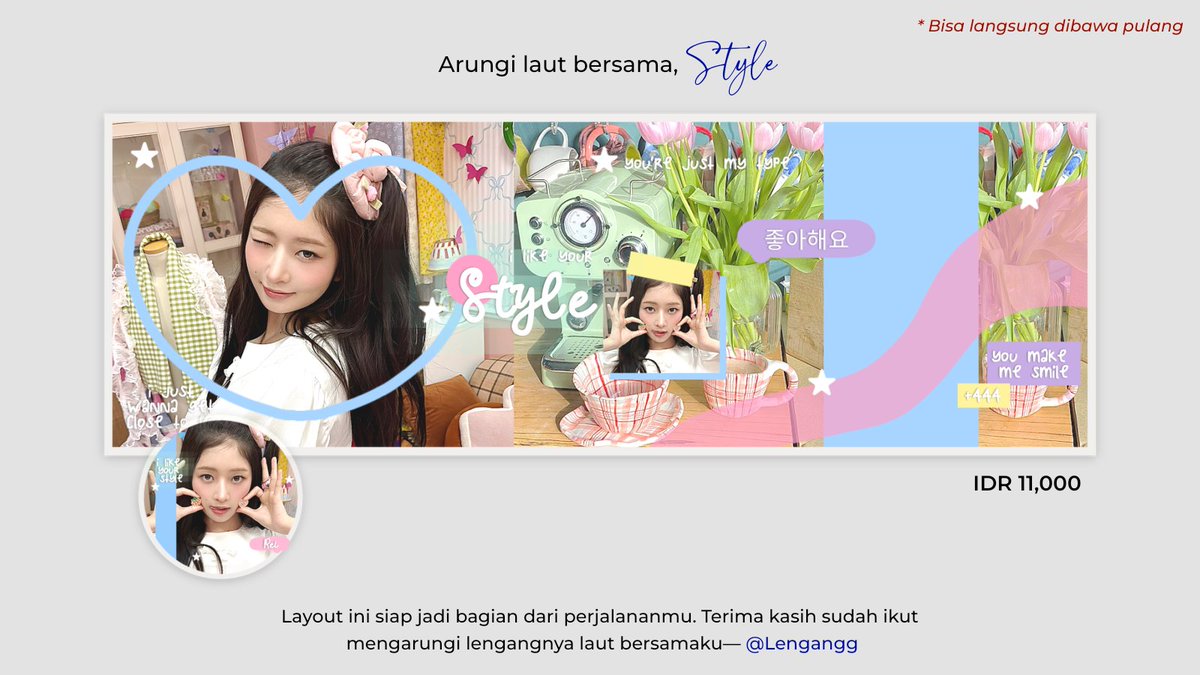 RANAH DAGANG ARUNG. tweet media