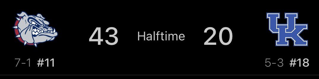 How good is Michigan???