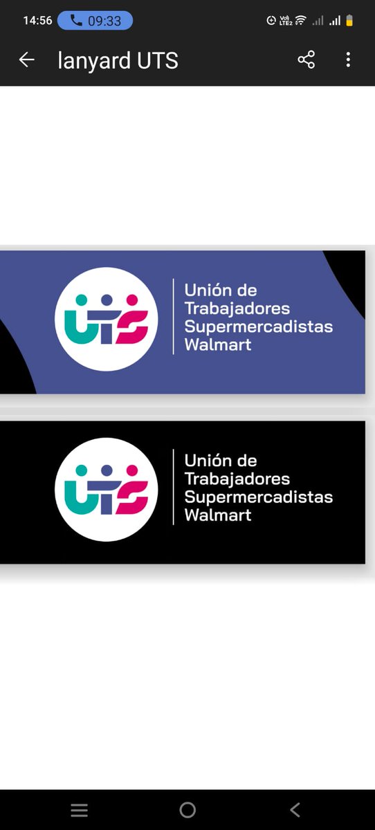 Nuestra nueva imagen nace desde lo que somos y hacia dónde queremos avanzar como sindicato.
No es solo un cambio visual: es la expresión de una etapa más madura, más sólida y más unida.
Asi seguimos construyendo UTS: con memoria, con convicción, y con #LaFuerzadelaConfianza