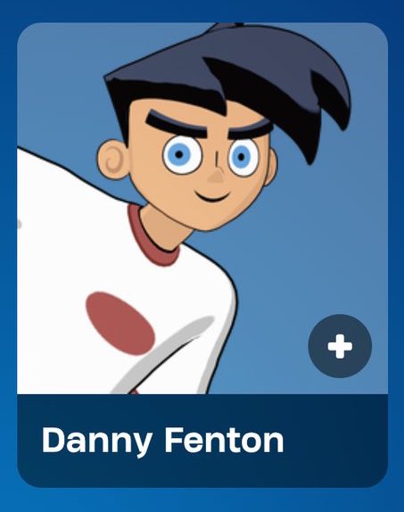 this ain’t danny fenton this is danny fentanyl