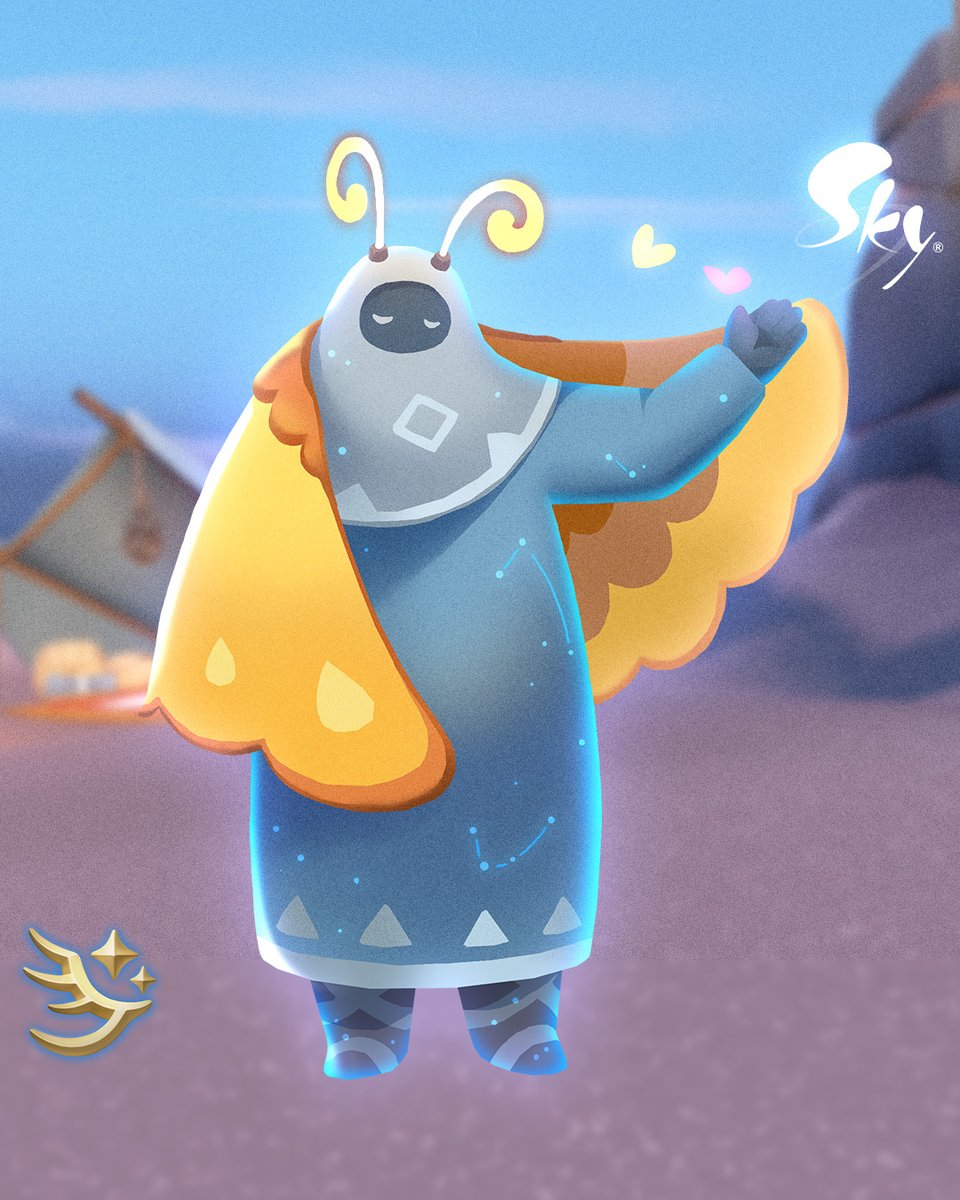 Sky 星を紡ぐ子どもたち (@thatskygameJP) / Posts / X