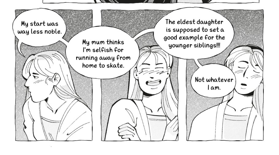 Prince @ C2e2 L11 tweet media