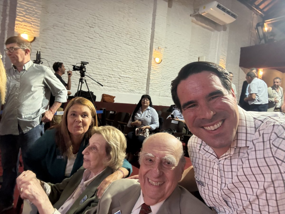 Claudio Aguilar tweet media