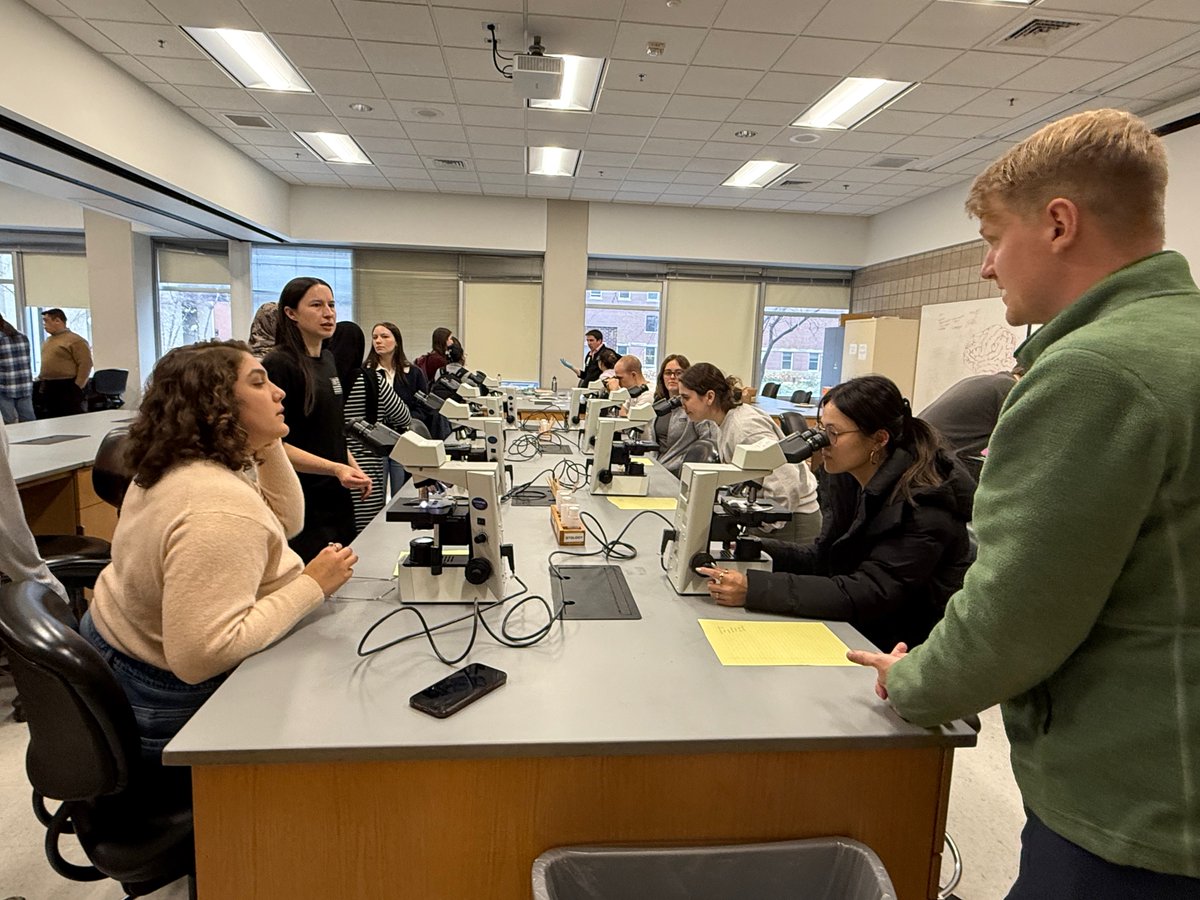 UMN Laboratory Medicine and Pathology tweet media