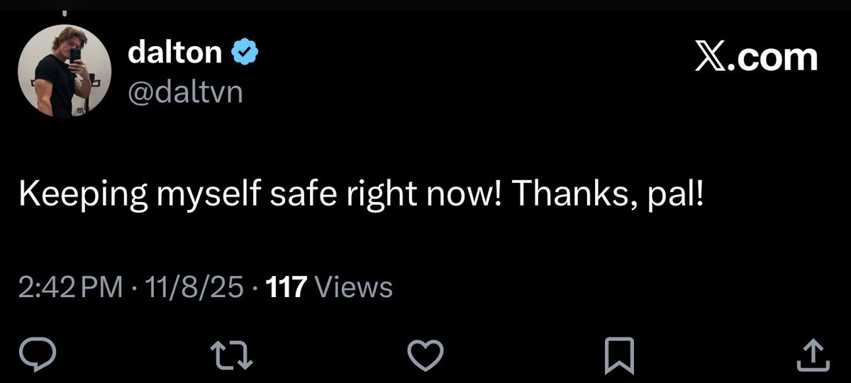 A²Ron tweet media