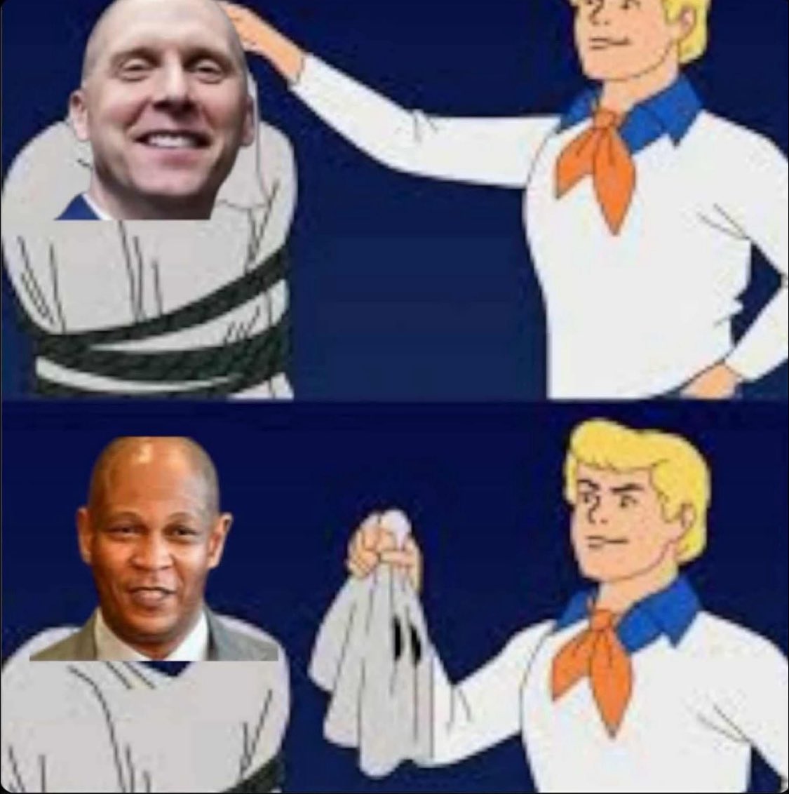 Keith Poynter tweet media