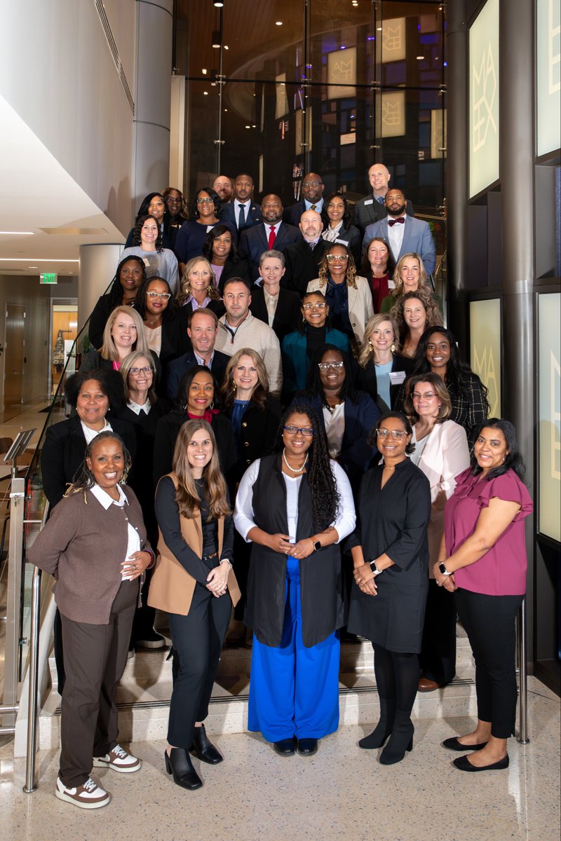 Chuck Benigno, Ph.D. tweet media