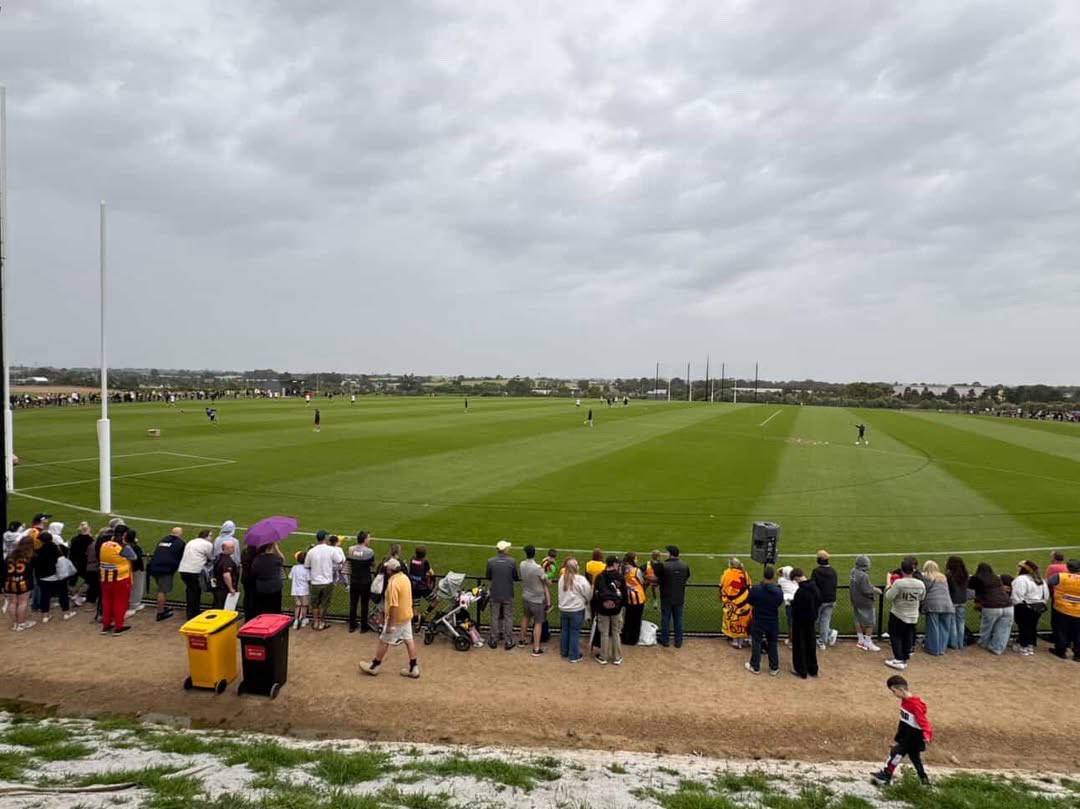 Hawks Insiders tweet media