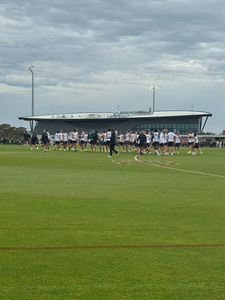 Hawks Insiders tweet media