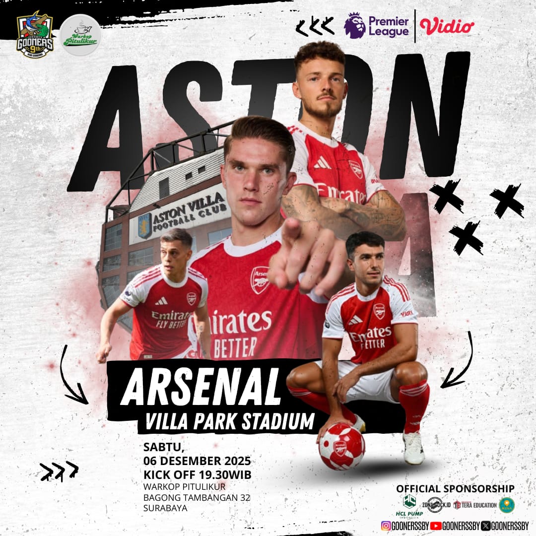 Malam minggu menguji konsistensi. Mampukah? Ramaikan nanti malam