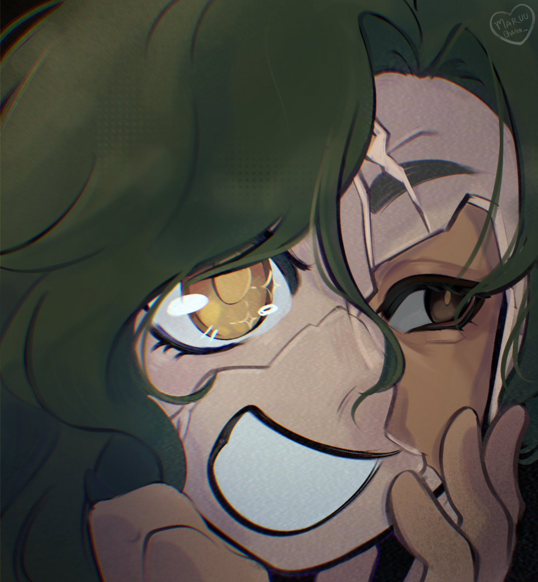 🍰 the Marina I know #ZATO #ILoveTheWorldAndEverythingInIt