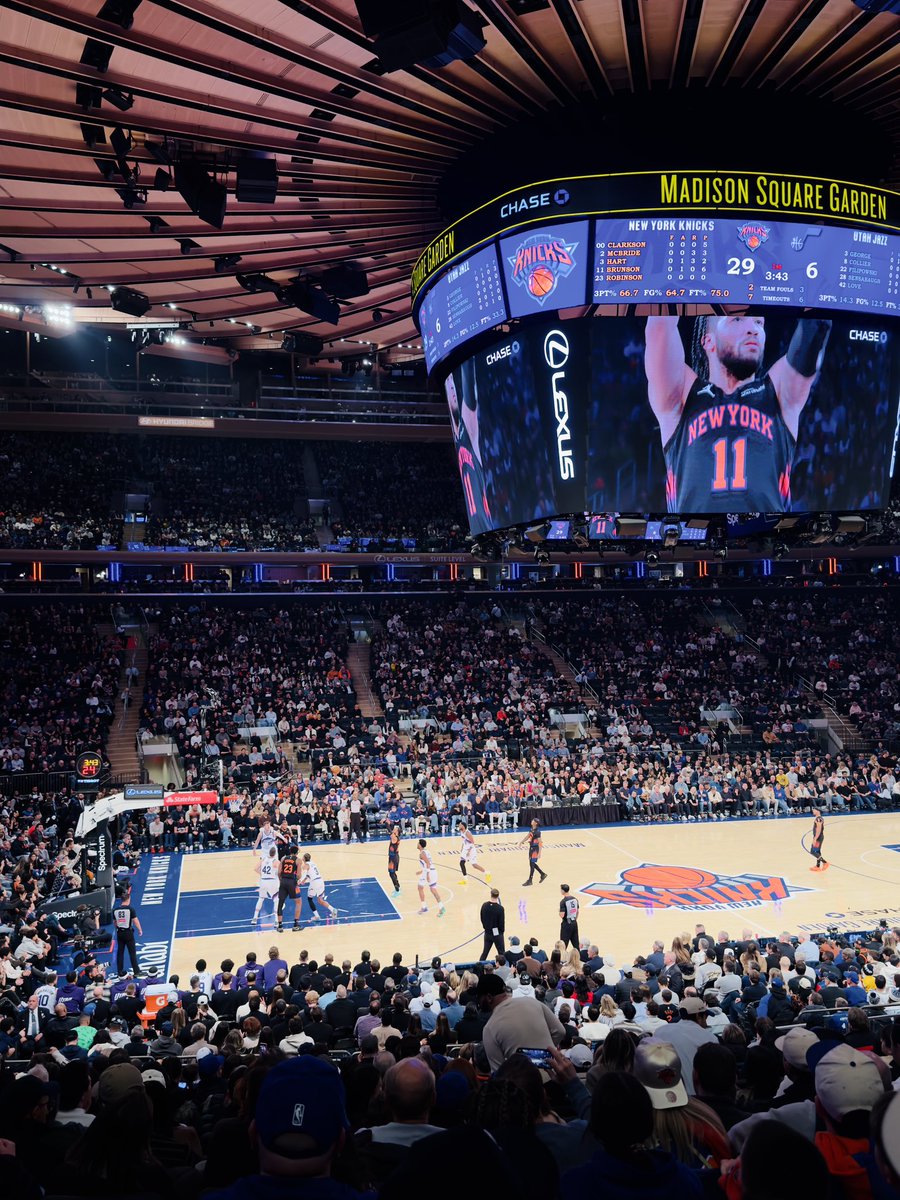 Let’s Go <a href="/nyknicks/">NEW YORK KNICKS</a>