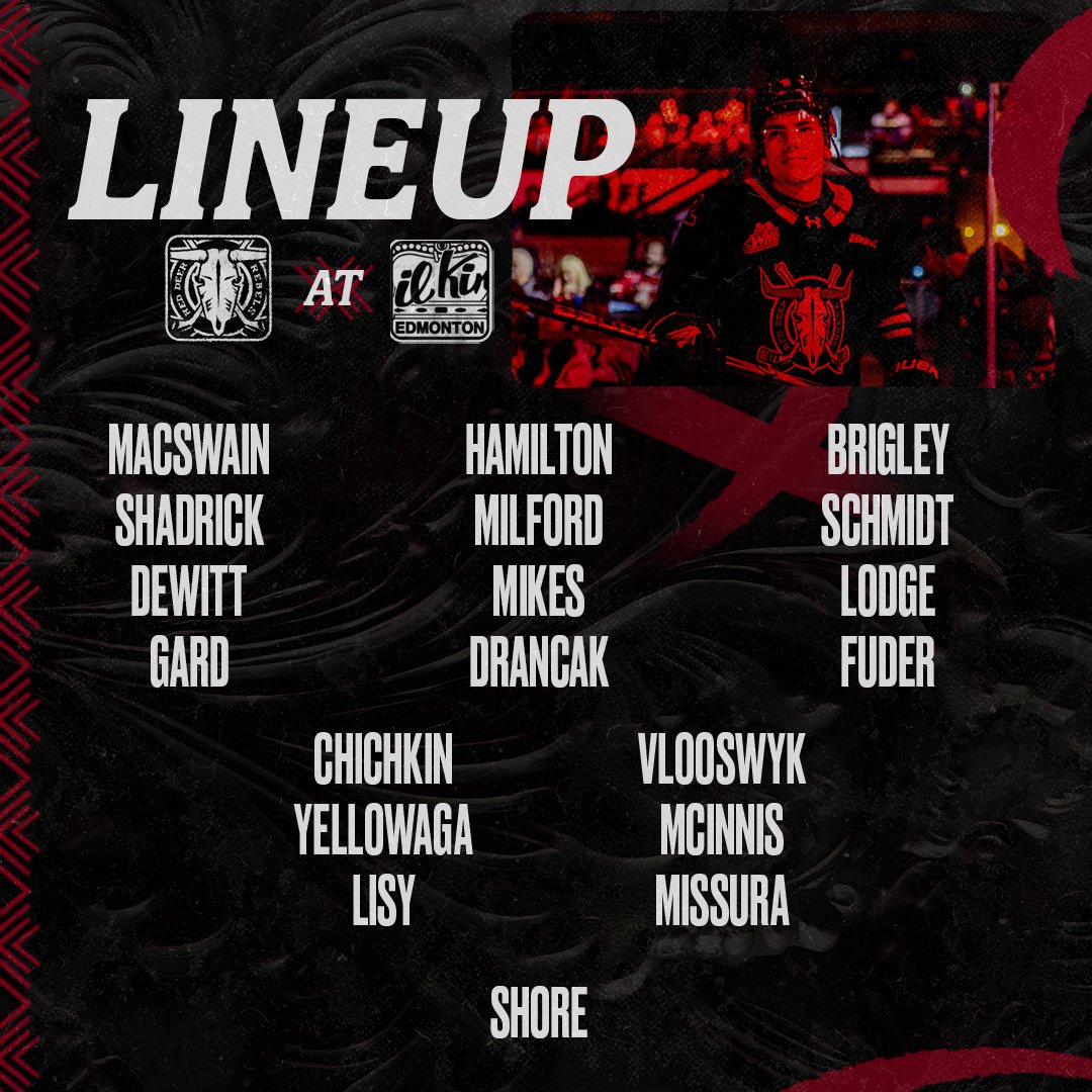 Rebelshockey tweet picture