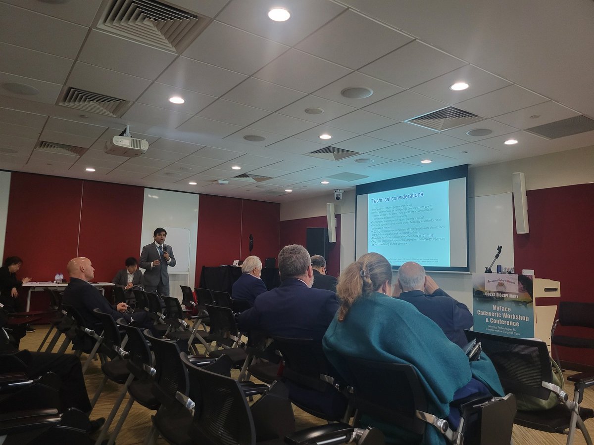 Joshua Mammen MD PhD tweet media