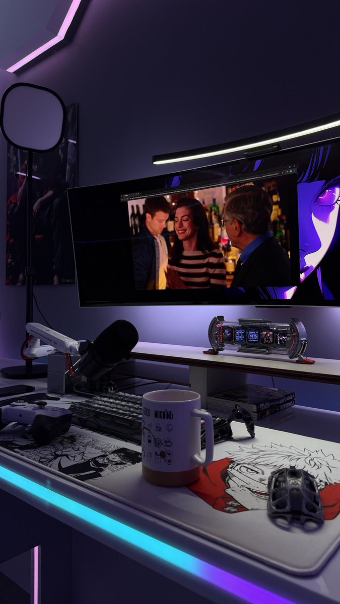 _itsmk91's tweet image. Morning 🤍