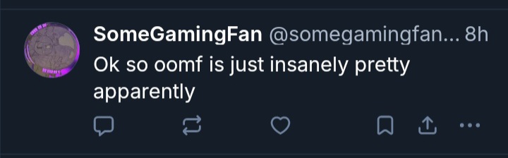 SomeGamingFan tweet media