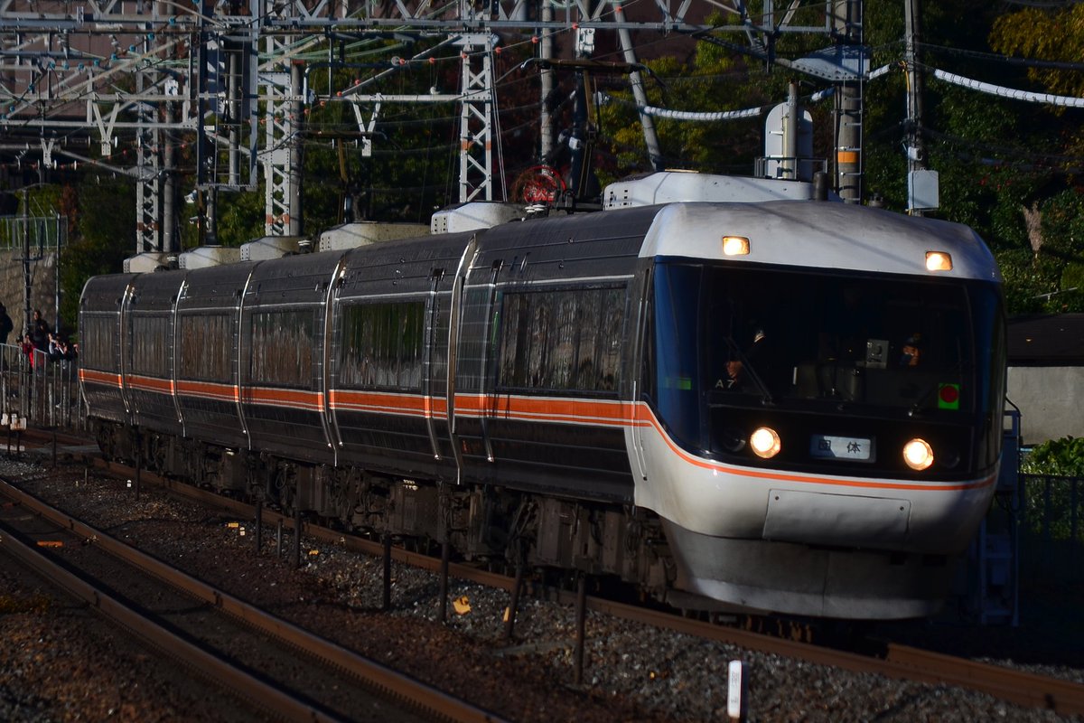 今日は長野→大阪の便があるけど撮る人おるんかな🤔