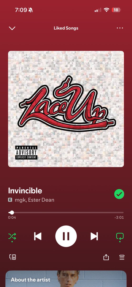 𝙆𝙧𝙮𝙥𝙩𝙤𝙣 💚 (Almost IRL Nick Nelson) tweet media