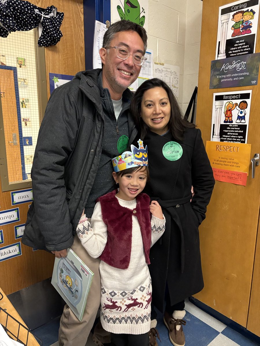 Happy Birthday! 🎈