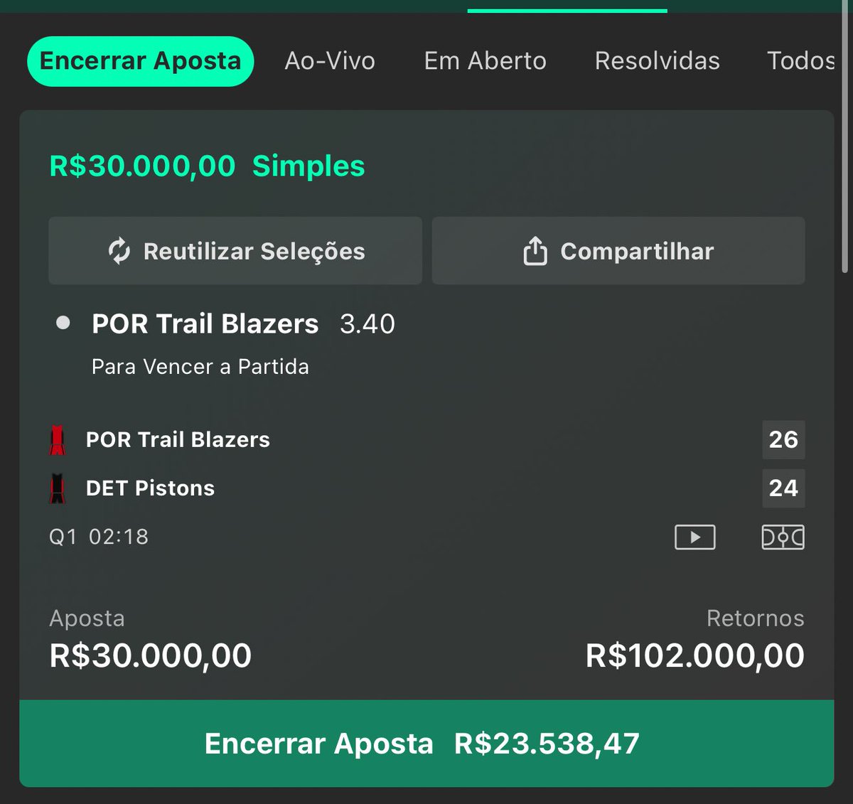 sei la das ideia tweet media