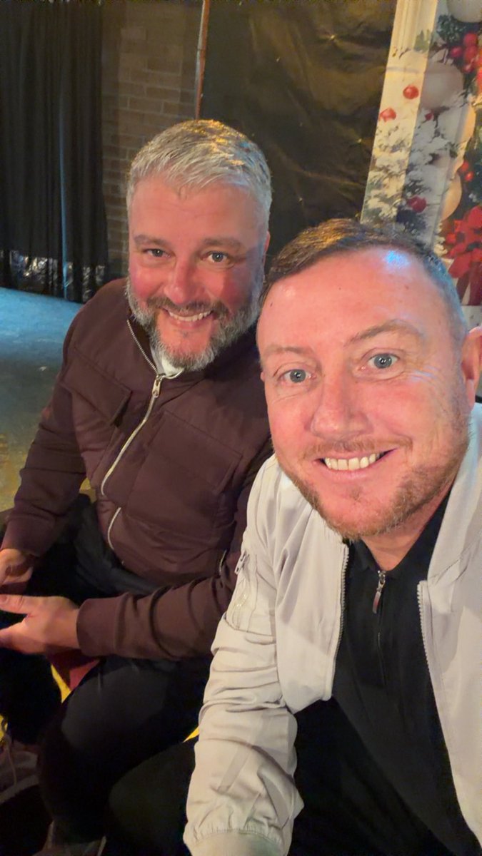 Paddy Kenny tweet media