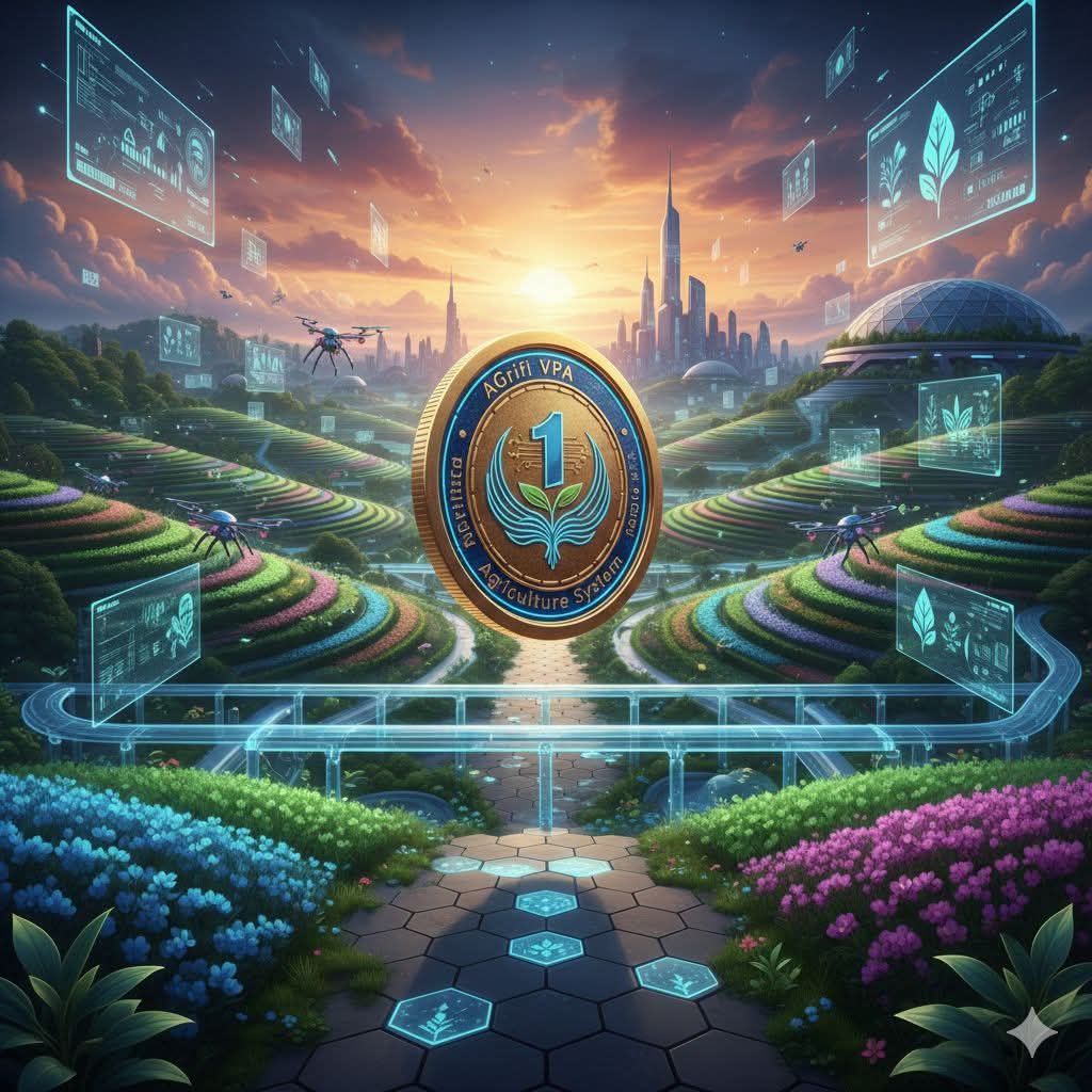 nguyenky201288's tweet image. 🚀 AGrifi VPA đang trao quyền cho tương lai của nông nghiệp thông minh!
Từ cải thiện quản lý cây trồng đến các giải pháp nông nghiệp bền vững - chúng tôi đang xây dựng công nghệ hỗ trợ sự phát triển thực sự. 🌱 📈
sidrastart.com/project/bac870…
#VPAG
#VPAs