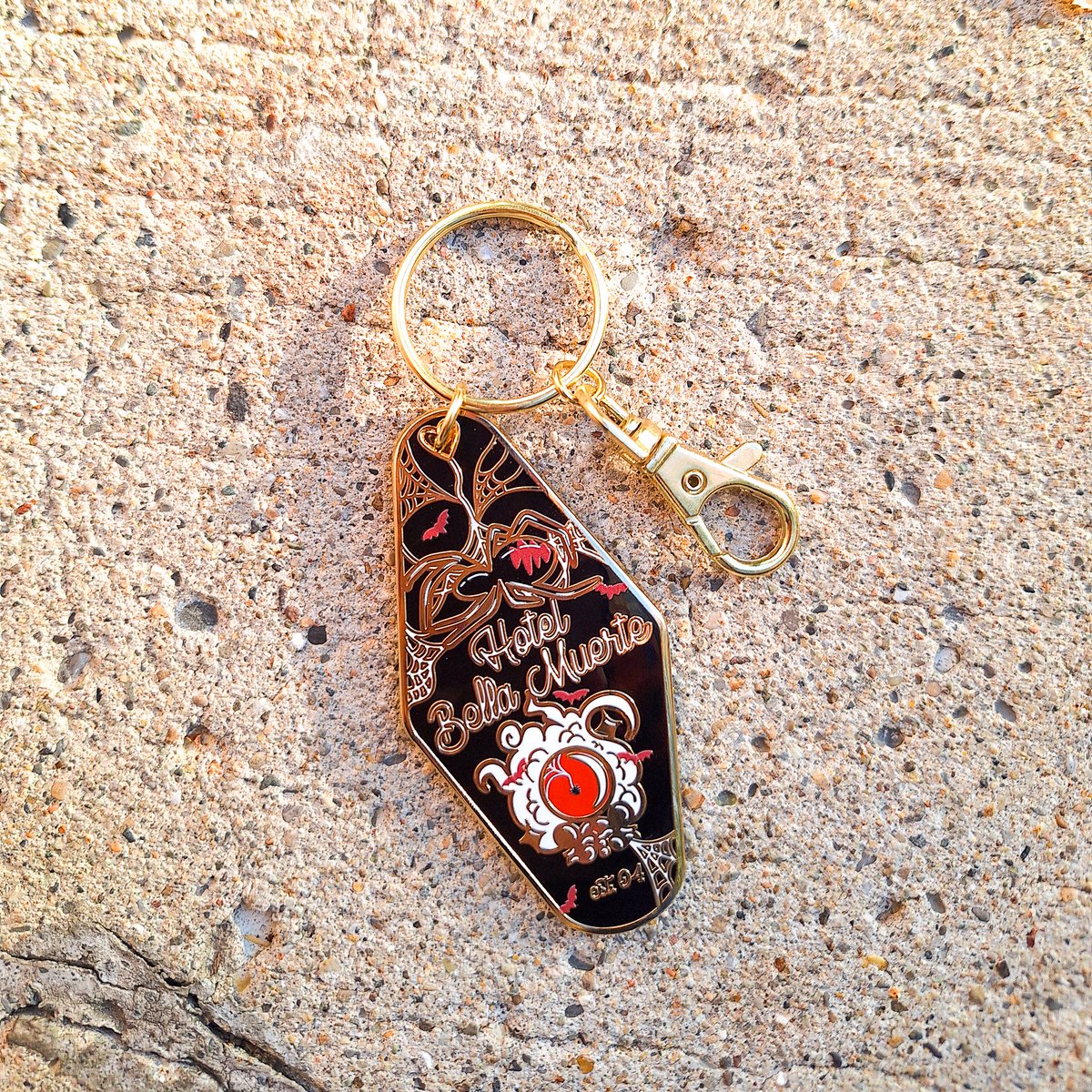 Nina ❤️‍🔥🗡 | My Chemical Showgirl Era🏹💎💄✨️ tweet media