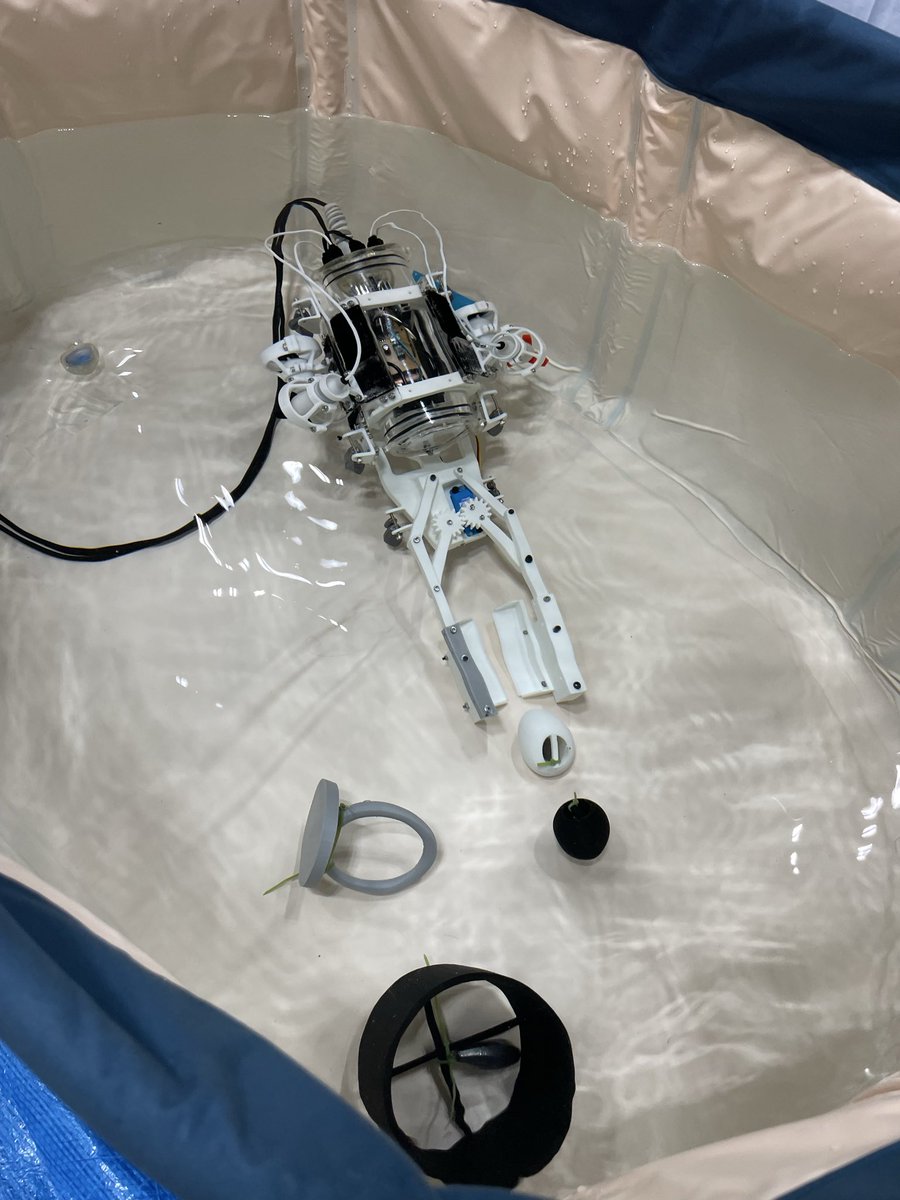 神戸高専ロボティクス tweet media