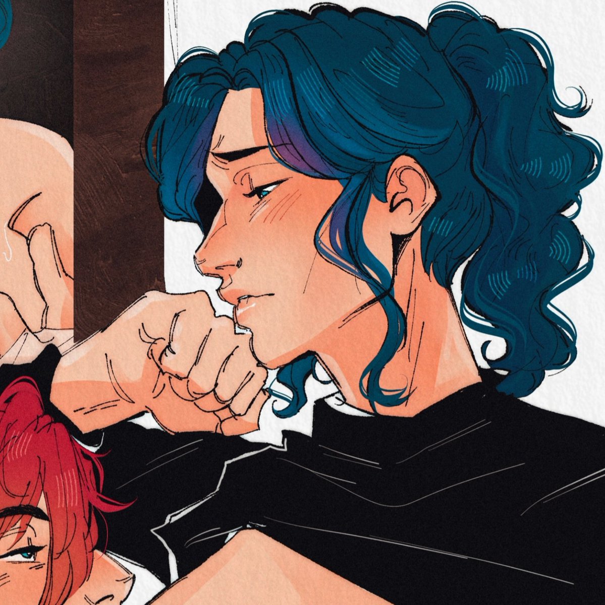 Miss Kiramman you look so pretty... 
#caitvi