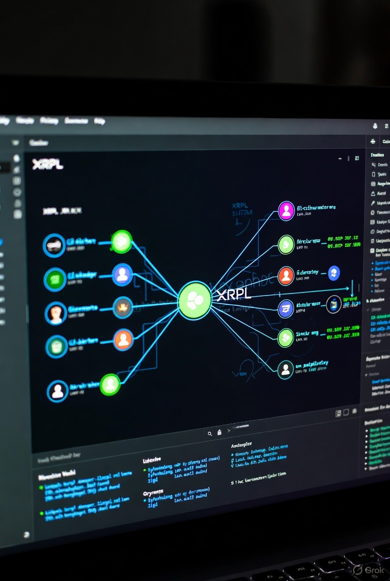 XRPL News - PROJECTS & MEMES tweet media