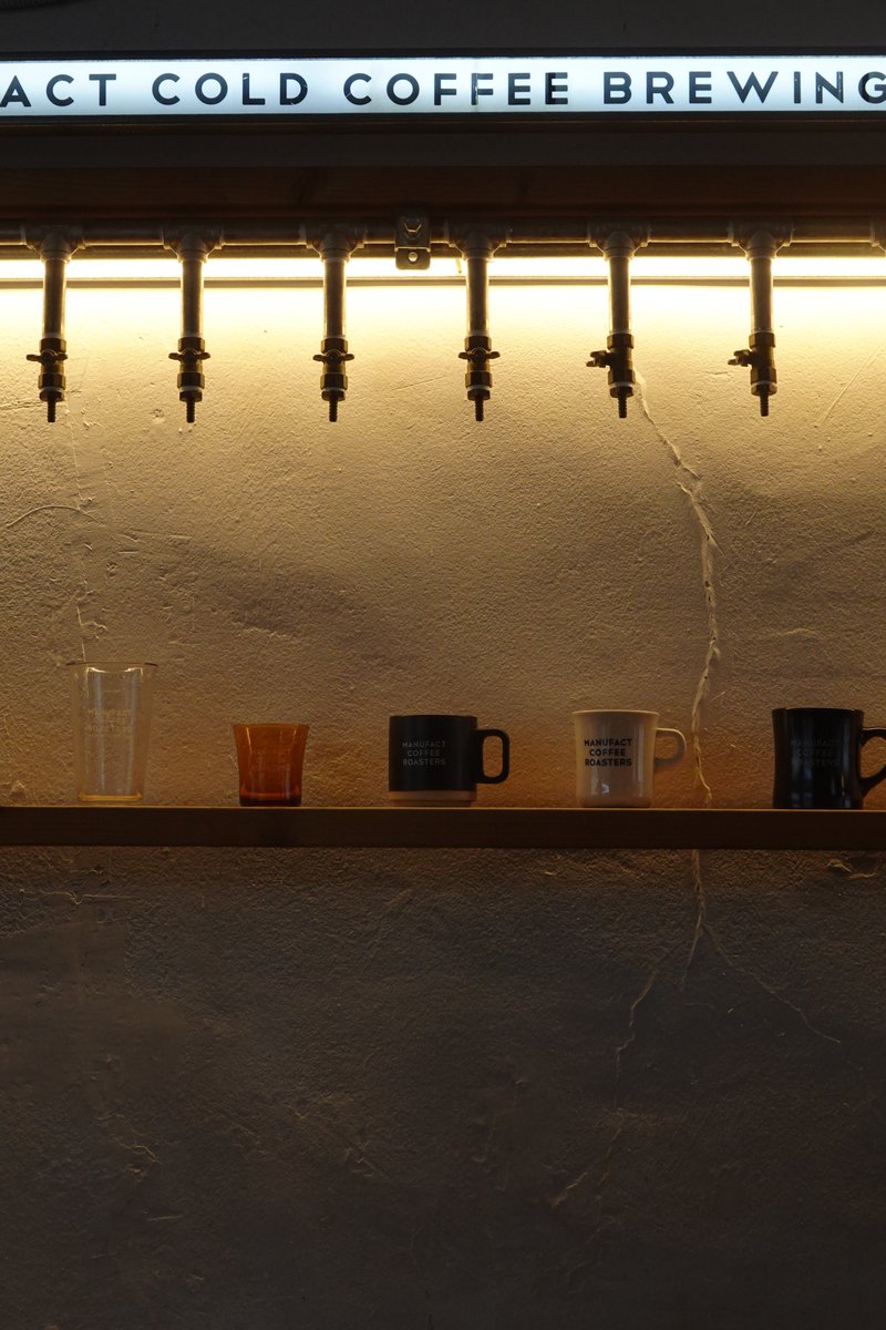 endomamesoup's tweet image. 토요일 아침 커피는 카푸치노로 선정