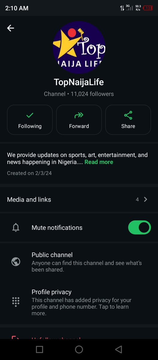 XaelXchange.io tweet media