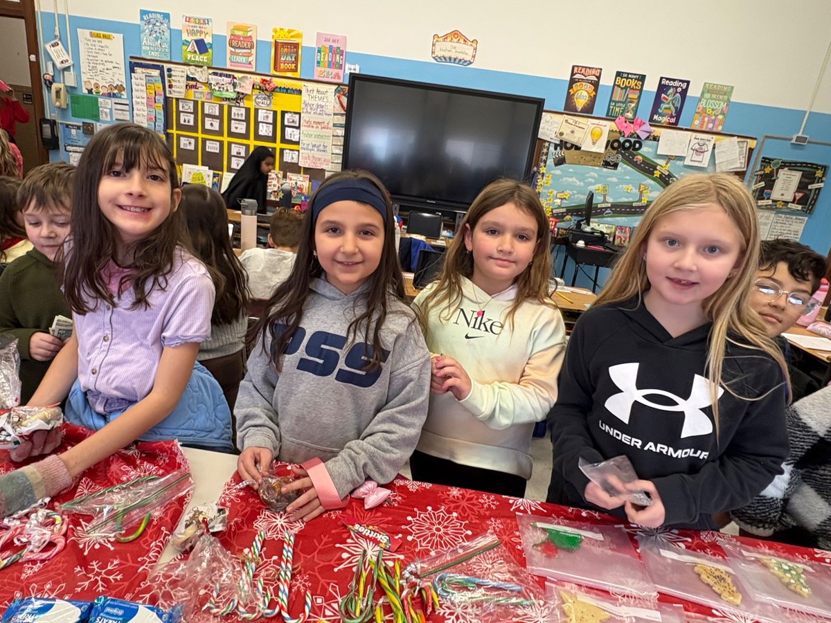 We had such a fun filled week and are bursting with holiday cheer! Up next the holiday concert!