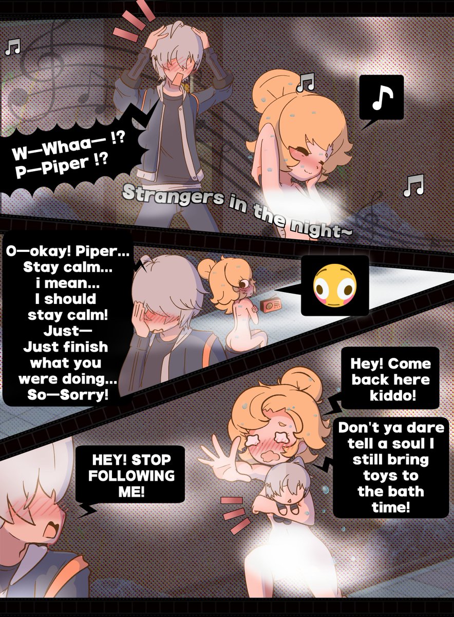 yon (COMMS OPEN) tweet media