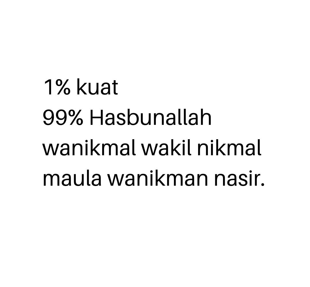 Hijrah (@hijrahtweet) on Twitter photo 