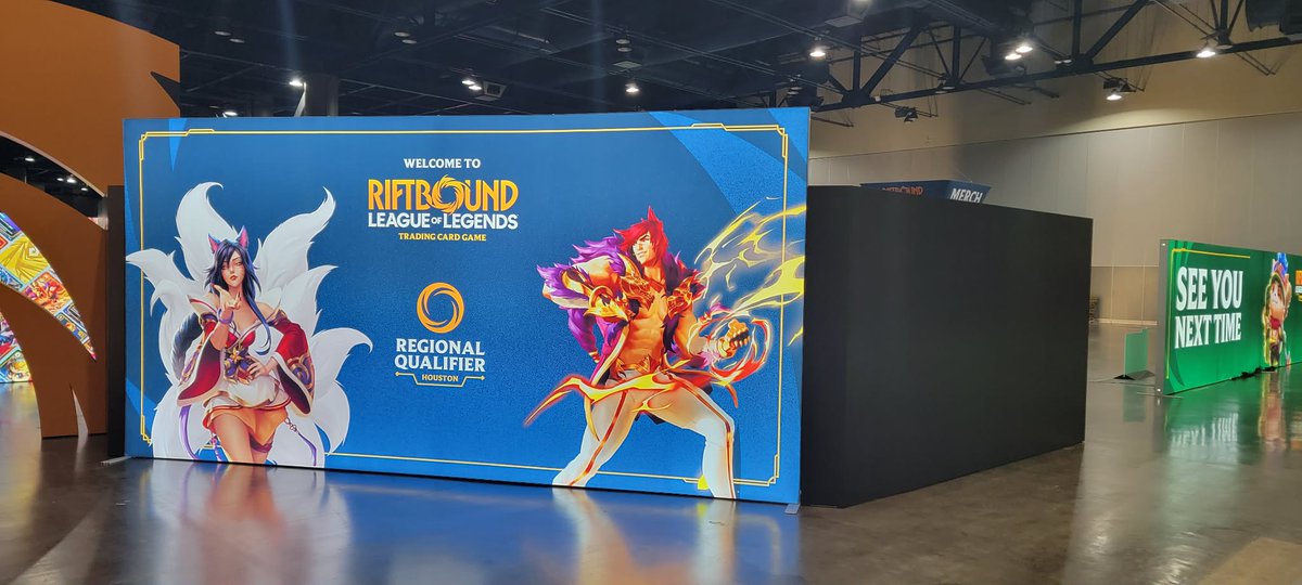 Harsh Reality Gaming tweet media