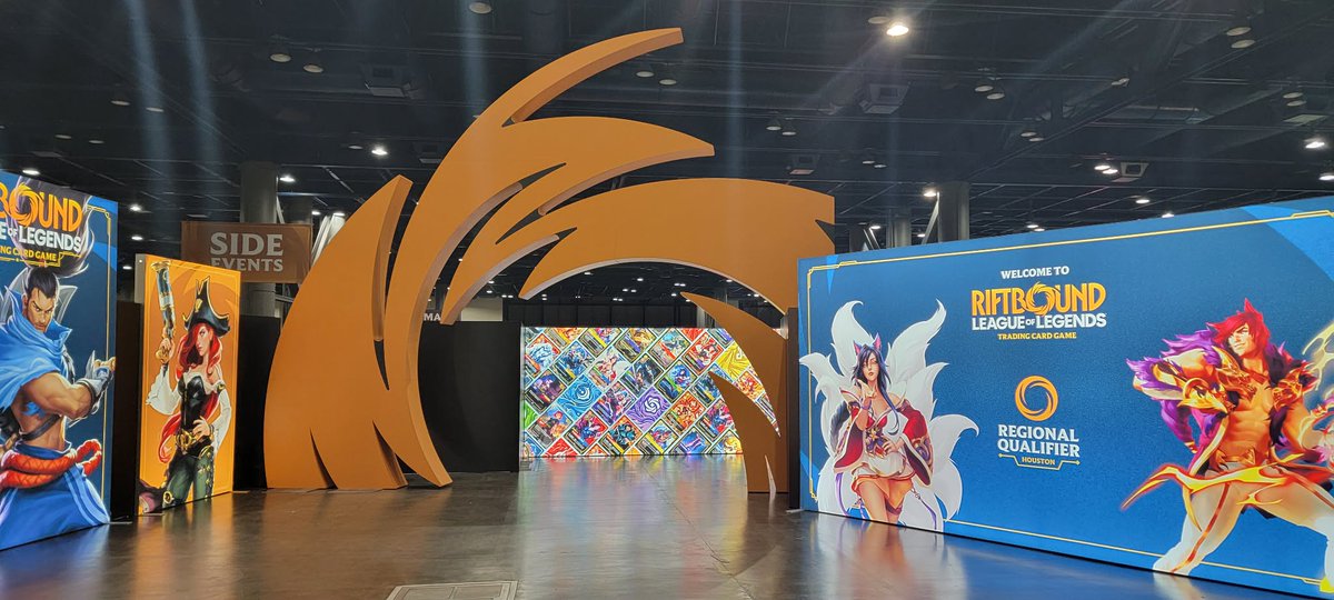 Harsh Reality Gaming tweet media