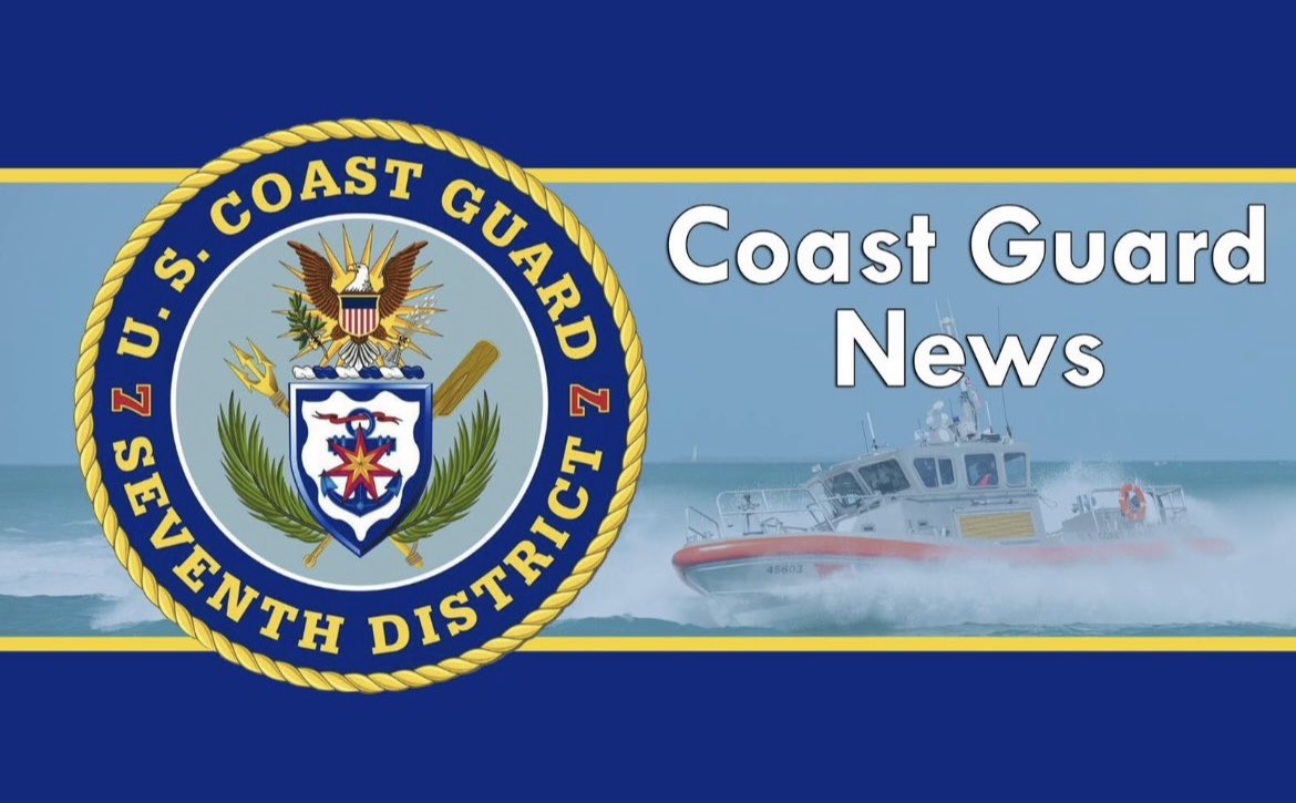 USCGSoutheast's tweet image. #Breaking @USCG air &amp;amp; surface assets, along with partner agencies are searching for a 79-year-old female, last seen in the vicinity of the Vandenberg dive site, wearing a black wet suit with yellow fins, Fri. 

Anyone with more info please call Sector #KeyWest @ 305-292-8727
#SAR