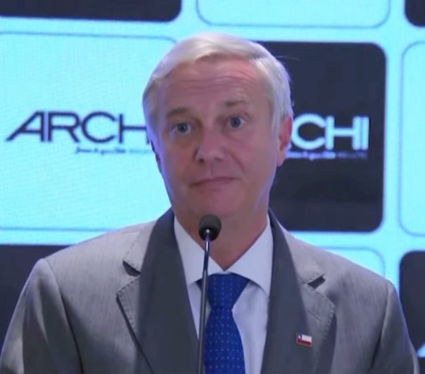 LA DECADENTE SEGUNDA VUELTA DE KAST 

Diputado Araya y la coima que recibió 

Diputado meza y sus comentarios de quedarse en la casa y dejar en libertad a pedofilos 

Quiroz, el rey de la colusión

Mal debate, no responde nada , 

Pésima franja electoral 

¿Qué más tiene que