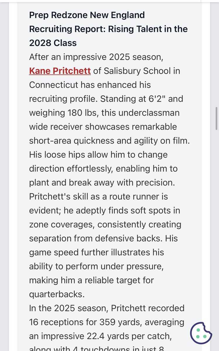 Kane Pritchett tweet media