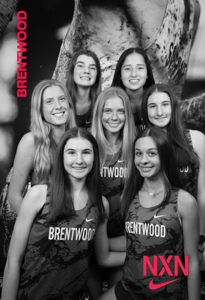 Brentwood High Track & Field tweet media
