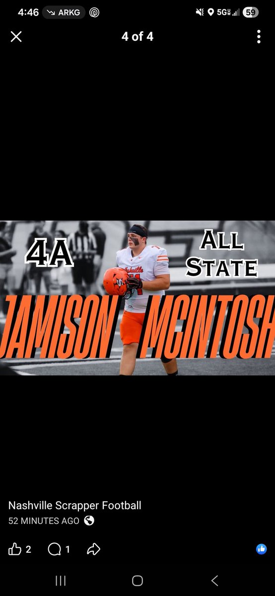 Jamison McIntosh tweet media