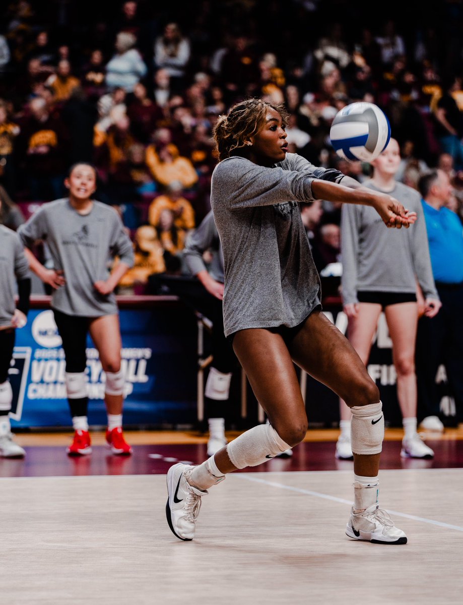 Fairfield Volleyball tweet media