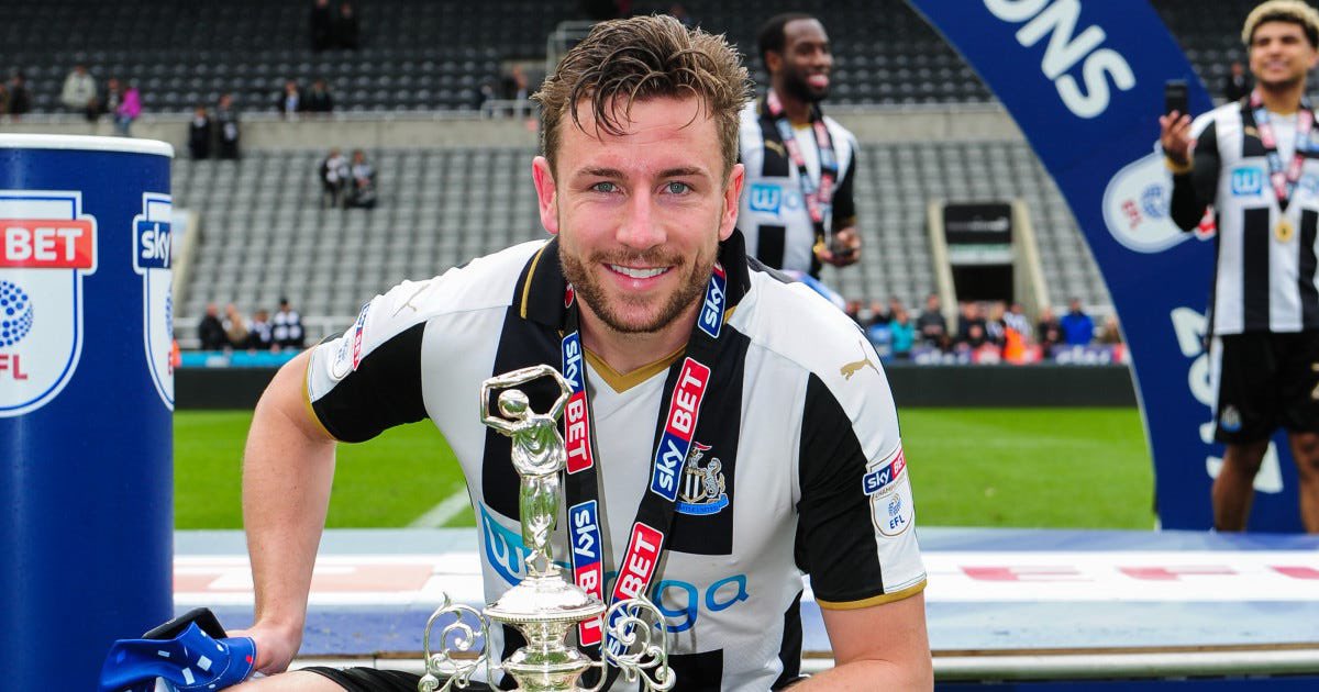 Newcastle Indonesia tweet media