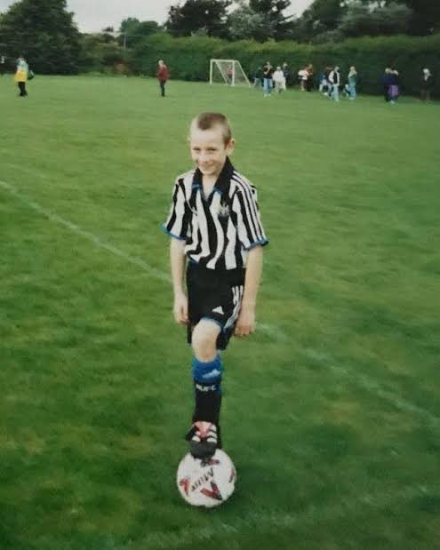 Newcastle Indonesia tweet media